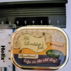Trinket box