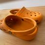 kids crocs unisex size 3 junior Image 2