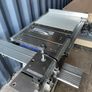 Charnwood 8" Table Saw Image 4