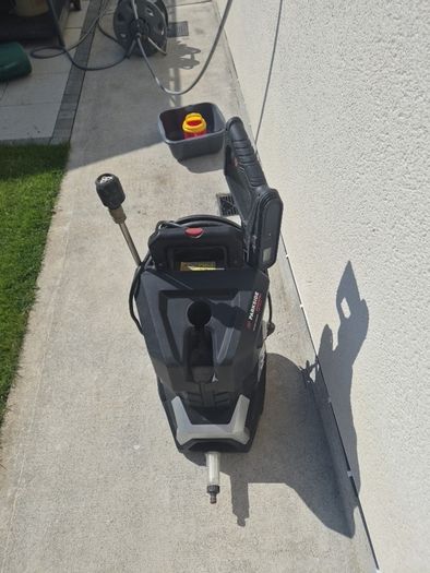 Electric Power Washer