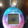 Tamagotchi toy electronic interactive virtual pet Image 2