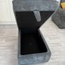 Pouffe storage unit (large) Image 3