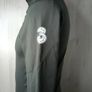 Ireland FAI Soccer New Balance Training Top Rare - Small Image 2
