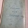 List Of Stations and Maps of The London Midland and Scottish Railway Image 3