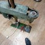 pillar drill very heavy Image 6
