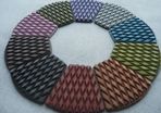 Professional Floor Wet Diamond Polishing Pads, Individual Grits