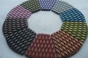 Professional Floor Wet Diamond Polishing Pads, Individual Grits