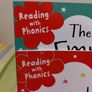 Reading With Phonics Story Books Image 9