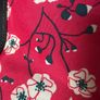 Primark floral bag with optional shoulder strap - New Image 2