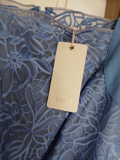 Coast jumpsuit occasion wear brand new with tags