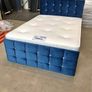 Plush Divan Beds with mattresses Image 2