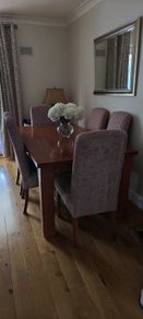 Kitchen Table and chairs