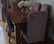 Kitchen Table and chairs
