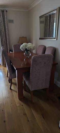 Kitchen Table and chairs