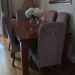 Kitchen Table and chairs