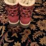 Boots, Timberland Style, size UK-7, EU-41 Image 5