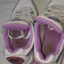 nike air max skyline 2012 size 5 white leather in good condition Image 8