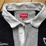 supreme playboy rugby shirt Image 2