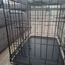 Small dog  crate Image 3