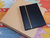 Lot of 10 pcs square flat ecommerce boxes eco friendly , postal shipping boxes eCommerce all brown double walled up eco-friendly size 22 x 22 x 4 cm