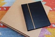 Lot of 10 pcs square flat ecommerce boxes eco friendly , postal shipping boxes eCommerce all brown double walled up eco-friendly size 22 x 22 x 4 cm
