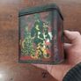 Antique Tea Tin Image 2