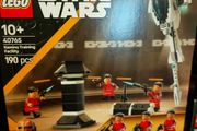 40765 LEGO Star Wars Kamino Training Facility
