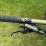 Giant Trance X4 mid drive conversion Image 9