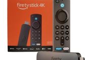 Amazon Fire Stick 4k Ultra Hd With Alexa Voice Remote 2nd Gen Wifi 6 2023