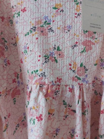 3 - 4 yr old girl clothes bundle (brand new)