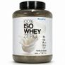(NEW) NutriVit 100% Iso Whey Zero - 2000g + FREE Shaker Image 2