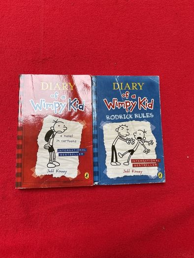 childrens books