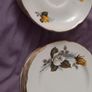 teaset fine bone china Image 2