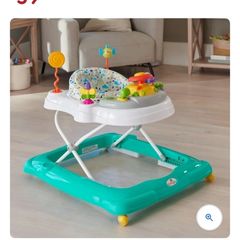Babylo Baby Walker