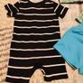 baby boy bundle clothes ( new) 6/9 months Image 3