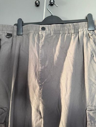 Cargo Trousers