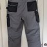Parkside workwear trousers Image 3