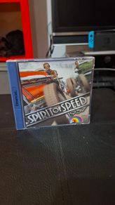 Spirit of Speed 1937 (Dreamcast)