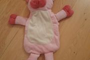 Hot water bottle holder/ cover