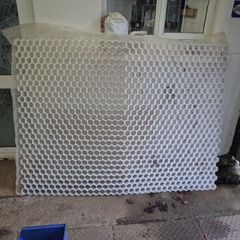 Stone Stabilisation Grid