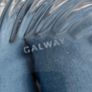Vintage Galway Crystal Serving Bowl Image 10