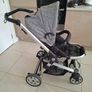 Baby Elegance Beep Twist travel system + ISOFIX base Image 3
