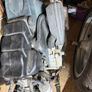 BMW C1 Scooter Parts Image 4