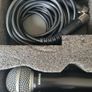 Shure BLX24/SM58 Handheld Wireless System Image 5