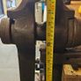 blacksmith leg vice Image 4