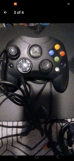 xbox original