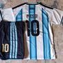 World cup football teams kids, Image 4