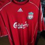 mark gonzalez Liverpool jersey xl Image 2