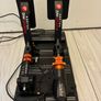 Assetek Forte Sim Racing Pedals Image 2