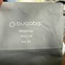 bugaboo butterfly brand new rain cover in swords Image 2